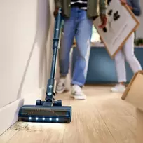 philips siurblys sluota - Philips XC5242/10 - 1 nuotrauka