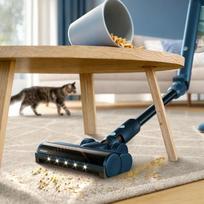 philips siurblys sluota - Philips XC5242/10 - 3 nuotrauka