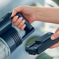 philips siurblys sluota - Philips XC5242/10 - 6 nuotrauka