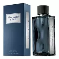 Abercrombie & Fitch First Instinct Blue EDT 100ml