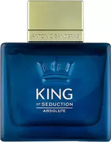 Antonio Banderas King of Seduction Absolute EDT 100 ml