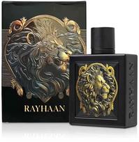 vyriski kvepalai - Rayhaan Lion EDP 100ml - 1 nuotrauka