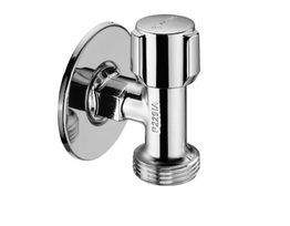 Schell 054400699 Kampinis Ventilis 1/2" x 3/4" Taupantis Vietą