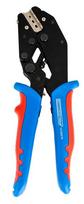 crimping tool - Weicon Ergo Replės jungčių užspaudimui MC4 239mm - 1 nuotrauka