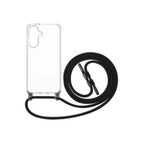 Fixed Pure Neck | Samsung | Galaxy A36 5G | TPU | Black | FIXPUN2-1502-BK