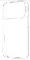 Fixed Story AntiUV | Back cover | Samsung | Galaxy S26+ | TPU | Clear | FIXTCCA-1705-TR