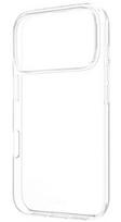 Fixed Story AntiUV | Back cover | Samsung | Galaxy S26 | TPU | Clear | FIXTCCA-1704-TR
