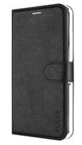 Fixed Opus | Book Case | Samsung | Galaxy A37 5G | Synthetic leather | Black | FIXOP3-1702-BK