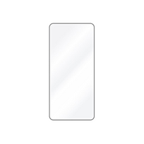 Fixed Screen protector | Samsung | Galaxy S26 | Tempered Glass | Black | Full Cover 2.5D | FIXGFADA-1704-BK
