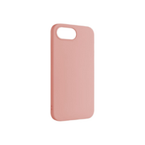 Fixed Story | Back Cover | Apple | iPhone 16e | Rubber | Pink | FIXST-1404-PI