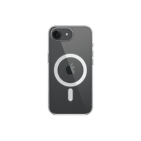 iphone 16e magsafe - Apple iPhone 17e Clear Case with MagSafe | Apple | MHWC4ZM/A - 1 nuotrauka