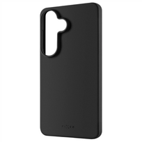 Fixed Story | Back cover | Samsung | Galaxy S26 | Rubberized | Black | FIXST-1704-BK