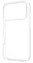 samsung telefonai - Fixed Story AntiUV | Back cover | Samsung | Galaxy S26 Ultra | TPU | Transparent | FIXTCCA-1706-TR - 1 nuotrauka