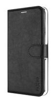 Fixed Opus | Book Case | Samsung | Galaxy S26+ | Synthetic leather | Black | FIXOP3-1705-BK
