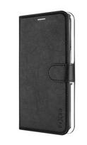 Fixed Opus | Book Case | Samsung | Galaxy S26 | Leather | Black | FIXOP3-1704-BK