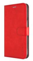 galaxy - Fixed Opus | Book Case | Samsung | Galaxy A57 5G | Synthetic leather | Red | FIXOP3-1703-RD - 1 nuotrauka