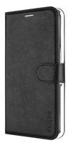 samsung galaxy a57 5g - Fixed Opus | Book Case | Samsung | Galaxy A57 5G | Synthetic leather | Black | FIXOP3-1703-BK - 1 nuotrauka