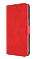Fixed Opus | Book Case | Samsung | Galaxy A37 5G | Synthetic leather | Red | FIXOP3-1702-RD
