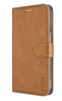Fixed Opus | Book Case | Samsung | Galaxy A37 5G | Synthetic leather | Brown | FIXOP3-1702-BRW