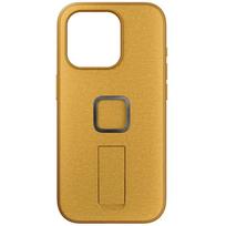 Peak Design case Apple iPhone 15 Mobile Everyday Loop Case, sun | M-LC-BK-SN-2
