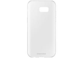 SAMSUNG Clear Cover for A5 (2017) | EF-QA520TTEGWW