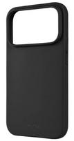 Fixed Story | Back cover | Samsung | Galaxy A37 5G | Rubberized | Black | FIXST-1702-BK