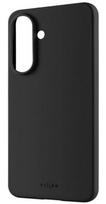 istoti - Fixed Story | Back cover | Samsung | Galaxy A57 5G | Rubberized | Black | FIXST-1703-BK - 1 nuotrauka