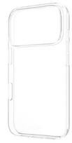 samsung galaxy a57 5g - Fixed Story AntiUV | Back cover | Samsung | Galaxy A57 5G | TPU | Clear | FIXTCCA-1703-TR - 1 nuotrauka