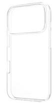Fixed Story AntiUV | Back cover | Samsung | Galaxy A37 5G | TPU | Clear | FIXTCCA-1702-TR