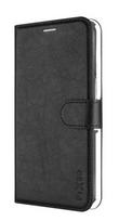 Fixed Opus | Book Case | Samsung | Galaxy S26 Ultra | Synthetic leather | Black | FIXOP3-1706-BK