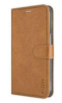 samsung galaxy a57 5g - Fixed Opus | Book Case | Samsung | Galaxy A57 5G | Synthetic leather | Brown | FIXOP3-1703-BRW - 1 nuotrauka