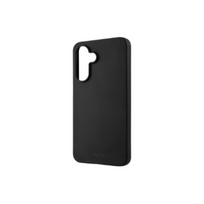 Fixed Story | Back Cover | Samsung | Galaxy A17 4G/5G | Rubber | Black | FIXST-1700-BK