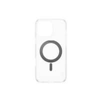 apple 16 pro max dekliukai - CARE Back cover | Apple | iPhone 16 Pro Max | Recycled plastic | Transparent | 1324 - 1 nuotrauka