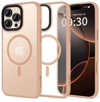 iphone 16 pro desert - Tech-Protect case Apple iPhone 16 Pro Max Magmat Magsafe, matte desert | 5906302372300 - 1 nuotrauka