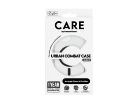 plastic - CARE Flagship Case | Back cover | Apple | iPhone 16 Pro Max | Recycled plastic | Transparent | MagSafe | 1348 - 3 nuotrauka