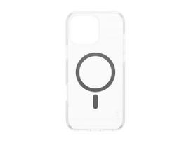 plastic - CARE Flagship Case | Back cover | Apple | iPhone 16 Pro Max | Recycled plastic | Transparent | MagSafe | 1348 - 4 nuotrauka