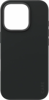 iphone16 - CARE Fashionable Case | Back cover | Apple | iPhone 16 Pro | Recycled plastic | Black | MagSafe | 1378 - 1 nuotrauka