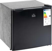 Homcom 127V90BK Juodas (Black)