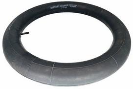 CST 20" 20x4.00 Fat Bike Kameros Juoda (Black)