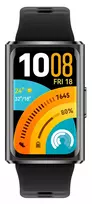 huawei band - Huawei Band 11 Pro Juodas (Black) - 2 nuotrauka