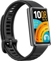 huawei band - Huawei Band 11 Pro Juodas (Black) - 5 nuotrauka