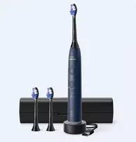 elektriniai dantu sepeteliai philips sonicare - Philips HX7403/07 - 1 nuotrauka