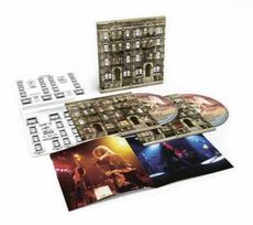 Led Zeppelin: Physical Graffiti 2CD