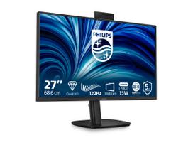 qhd monitorius' - PHILIPS 27B2N3500JH/00 - 2 nuotrauka