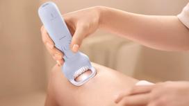 philips epilator 8000 series - PHILIPS BRE711/00 - 1 nuotrauka