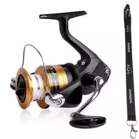 zvejybos rites - Ritė Shimano Ultegra FX FC 4000 - 1 nuotrauka