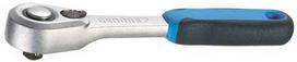 Gedore Reversible Ratchet 2093 U-20, 1/4"