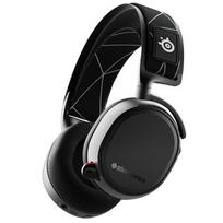 steelseries arctis 9 kaina