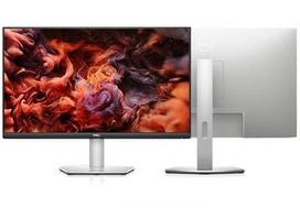 dell monitor 27 ips - Dell S2721DS - 2 nuotrauka
