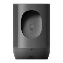 belaides sony - Sonos Move Black (Juoda) - 5 nuotrauka